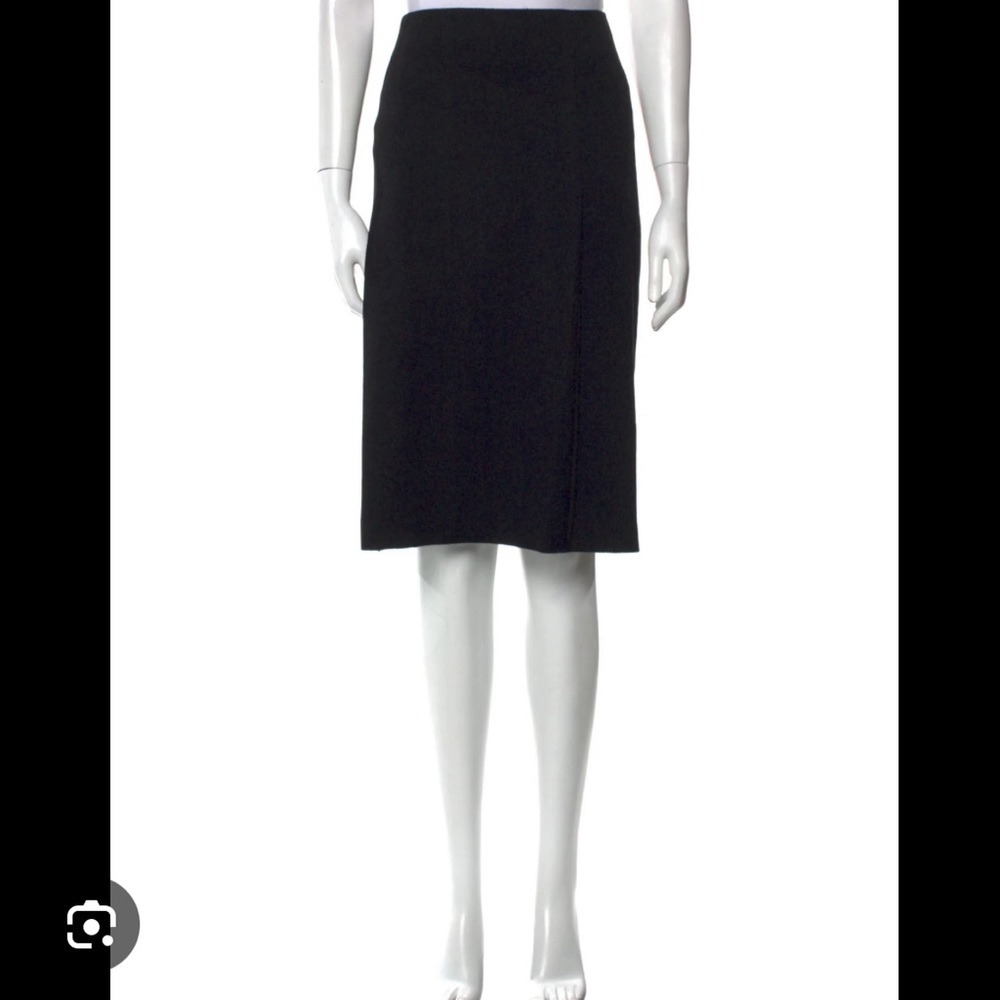 MOVING SALE! Barney’s New York black pencil skirt size 0